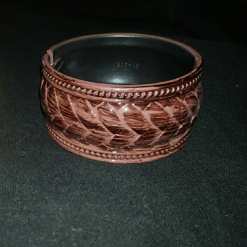 "Tribal" Bracelets